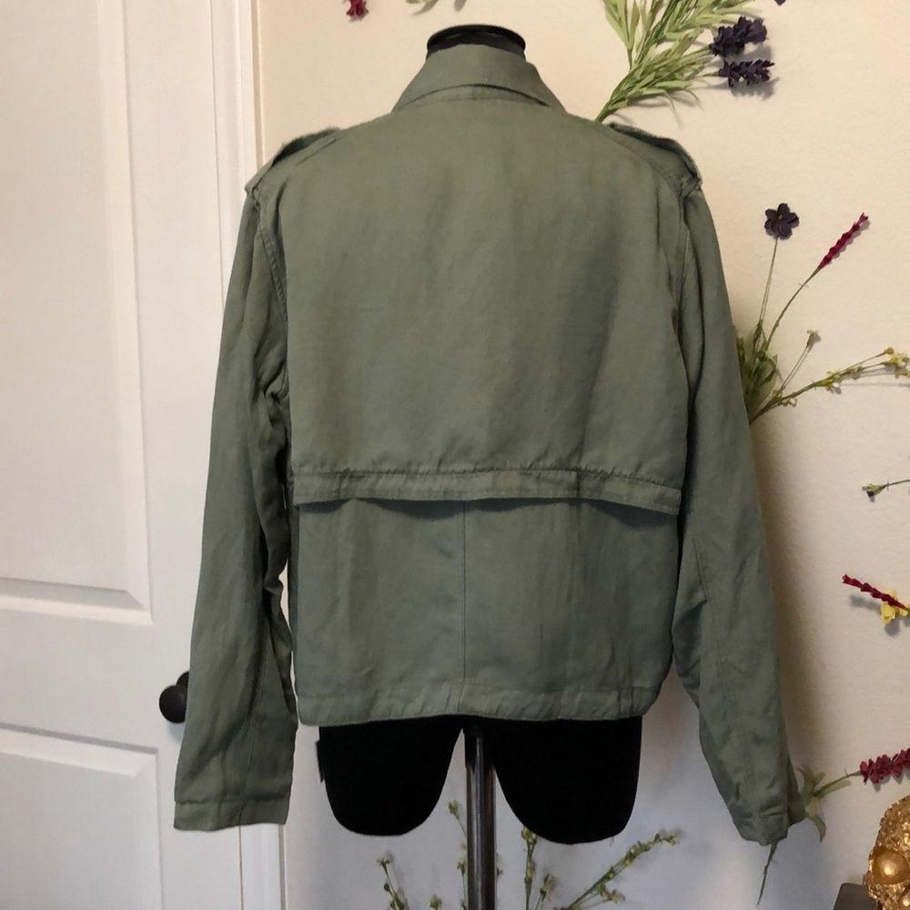 Rails Jacket - Picture 3 of 12